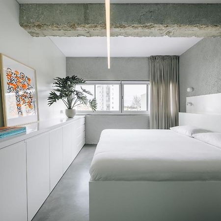 Luz Apartment By Olala Homes กาชไกช์ ภายนอก รูปภาพ