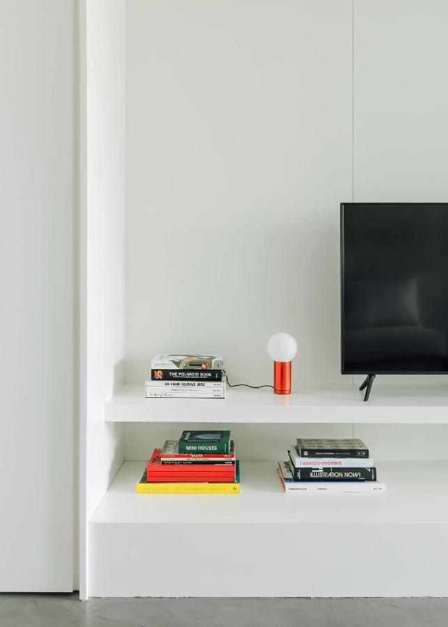 Luz Apartment By Olala Homes กาชไกช์ ภายนอก รูปภาพ