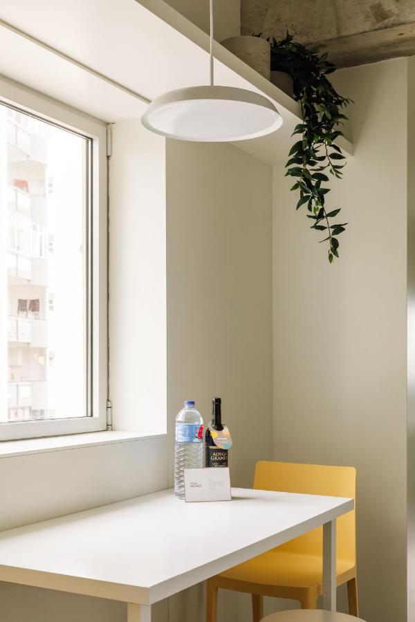 Luz Apartment By Olala Homes กาชไกช์ ภายนอก รูปภาพ