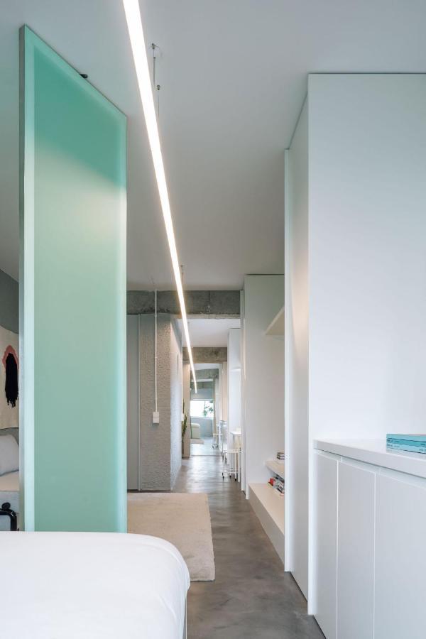 Luz Apartment By Olala Homes กาชไกช์ ภายนอก รูปภาพ