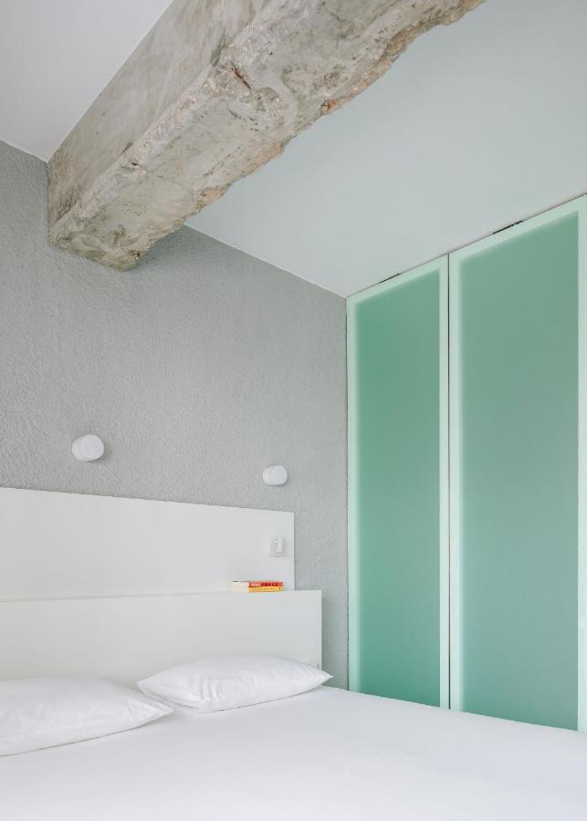 Luz Apartment By Olala Homes กาชไกช์ ภายนอก รูปภาพ