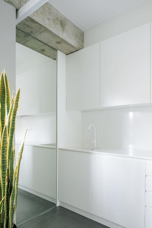 Luz Apartment By Olala Homes กาชไกช์ ภายนอก รูปภาพ