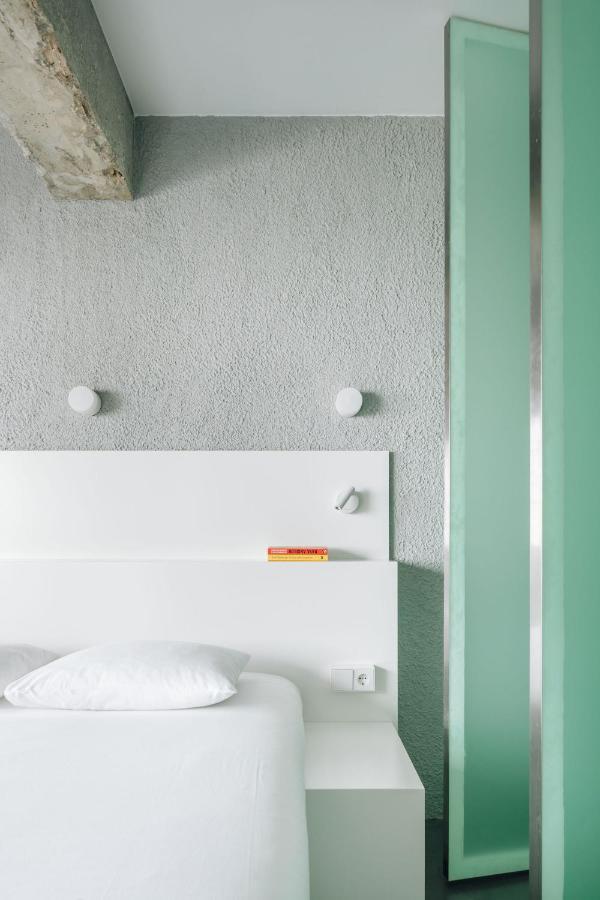 Luz Apartment By Olala Homes กาชไกช์ ภายนอก รูปภาพ